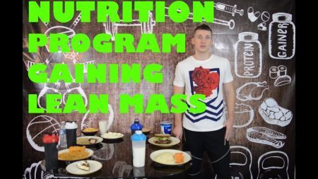 Nutrition-diet-program-examples-of-daily-intake-of-carbohydrates-protein-and-fat-2018