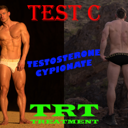 TEST C, TESTOSTERONE CYPIONATE